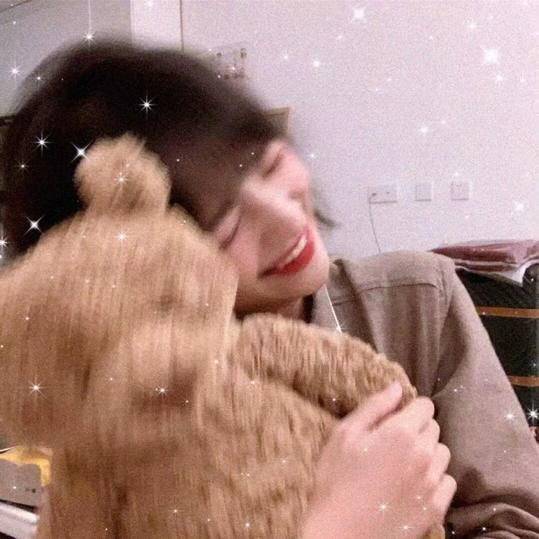 一千零一种色号·动态漫