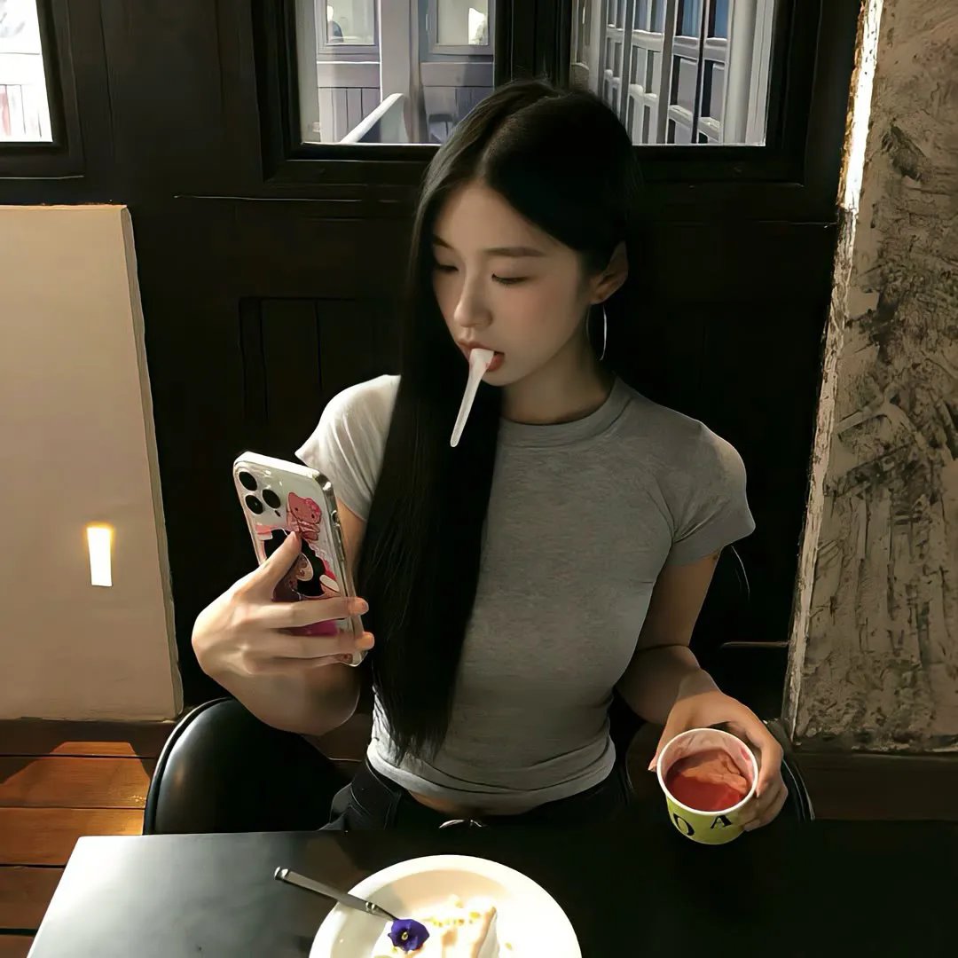 爱情编年史